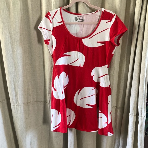 Disney | Dresses | Lilo Dress | Poshmark